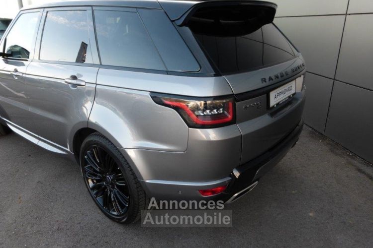 Land Rover Range Rover Sport D250 HSE DYNAMIC - <small></small> 71.950 € <small>TTC</small> - #26