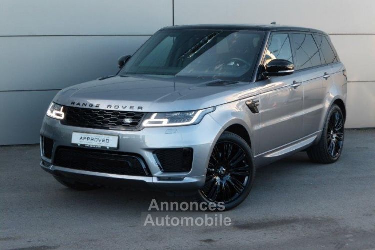 Land Rover Range Rover Sport D250 HSE DYNAMIC - <small></small> 71.950 € <small>TTC</small> - #28