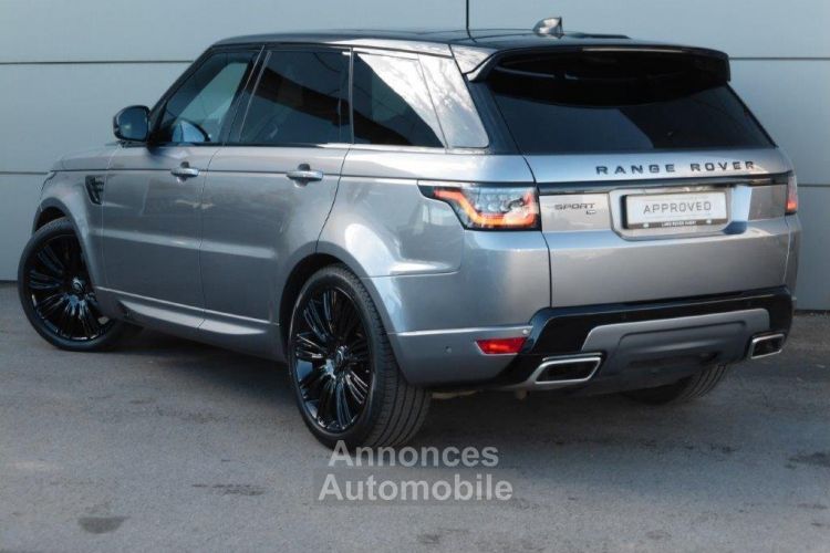 Land Rover Range Rover Sport D250 HSE DYNAMIC - <small></small> 71.950 € <small>TTC</small> - #29