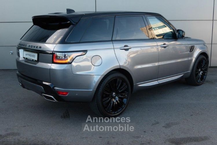 Land Rover Range Rover Sport D250 HSE DYNAMIC - <small></small> 71.950 € <small>TTC</small> - #30