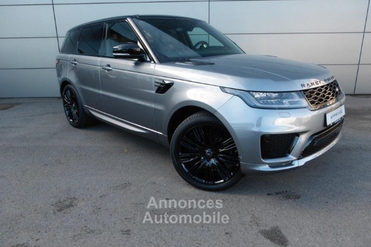 Land Rover Range Rover Sport D250 HSE DYNAMIC - <small></small> 71.950 € <small>TTC</small> - #32