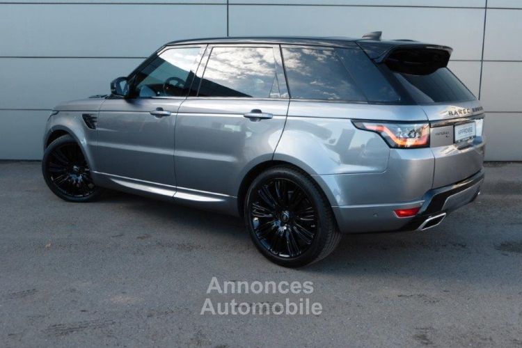 Land Rover Range Rover Sport D250 HSE DYNAMIC - <small></small> 71.950 € <small>TTC</small> - #33
