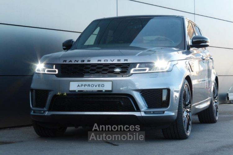Land Rover Range Rover Sport D250 HSE DYNAMIC - <small></small> 71.950 € <small>TTC</small> - #34
