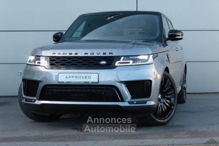 Land Rover Range Rover Sport D250 HSE DYNAMIC - <small></small> 71.950 € <small>TTC</small> - #36