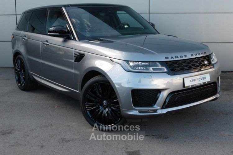Land Rover Range Rover Sport D250 HSE DYNAMIC - <small></small> 71.950 € <small>TTC</small> - #37