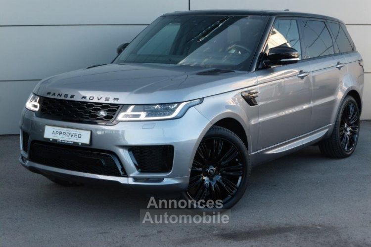 Land Rover Range Rover Sport D250 HSE DYNAMIC - <small></small> 71.950 € <small>TTC</small> - #38