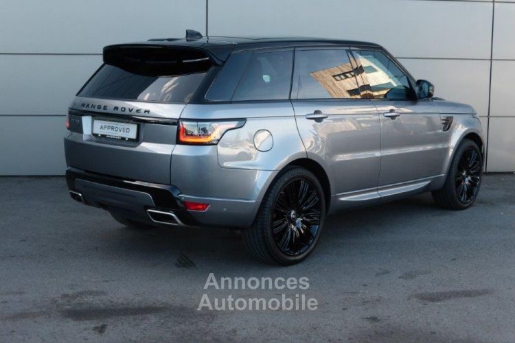 Land Rover Range Rover Sport D250 HSE DYNAMIC - <small></small> 71.950 € <small>TTC</small> - #41