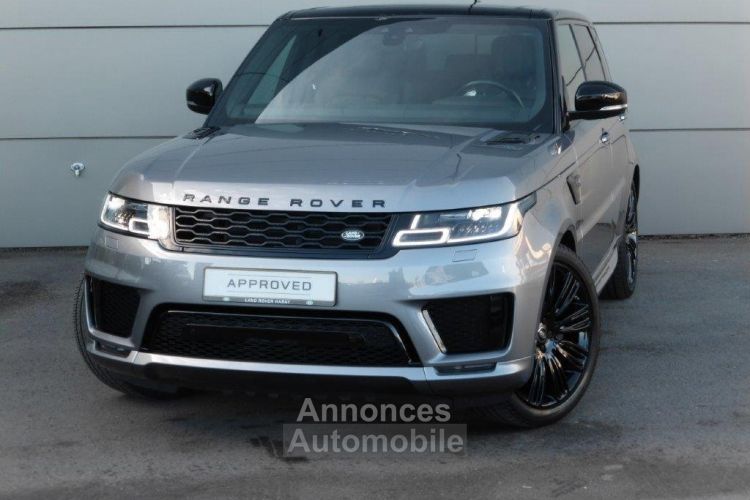 Land Rover Range Rover Sport D250 HSE DYNAMIC - <small></small> 71.950 € <small>TTC</small> - #42