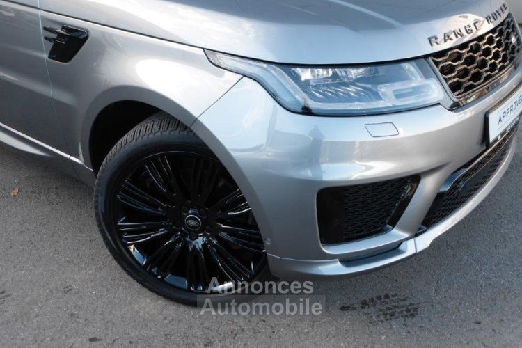 Land Rover Range Rover Sport D250 HSE DYNAMIC - <small></small> 71.950 € <small>TTC</small> - #43