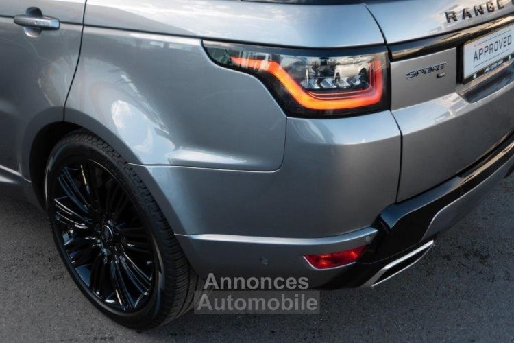 Land Rover Range Rover Sport D250 HSE DYNAMIC - <small></small> 71.950 € <small>TTC</small> - #44