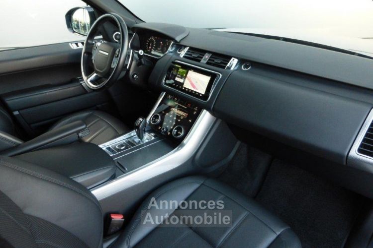 Land Rover Range Rover Sport D250 HSE DYNAMIC - <small></small> 71.950 € <small>TTC</small> - #47