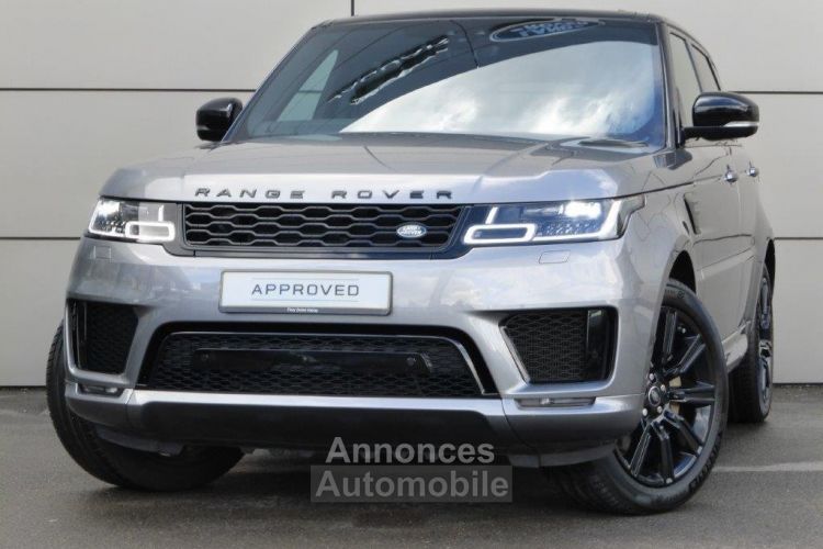 Land Rover Range Rover Sport D250 HSE DYNAMIC - <small></small> 69.950 € <small>TTC</small> - #1