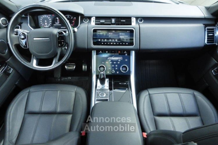 Land Rover Range Rover Sport D250 HSE DYNAMIC - <small></small> 69.950 € <small>TTC</small> - #4