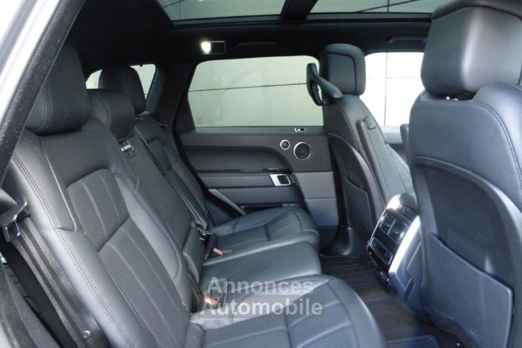 Land Rover Range Rover Sport D250 HSE DYNAMIC - <small></small> 69.950 € <small>TTC</small> - #5