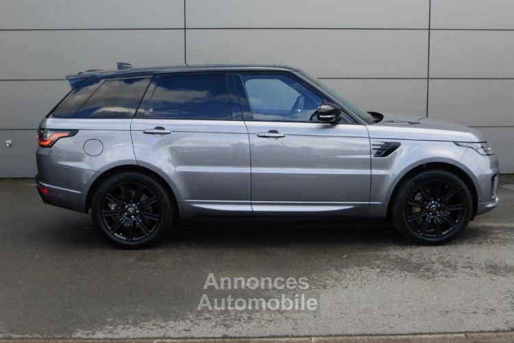 Land Rover Range Rover Sport D250 HSE DYNAMIC - <small></small> 69.950 € <small>TTC</small> - #6