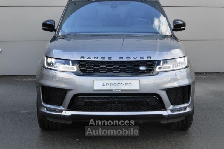 Land Rover Range Rover Sport D250 HSE DYNAMIC - <small></small> 69.950 € <small>TTC</small> - #7