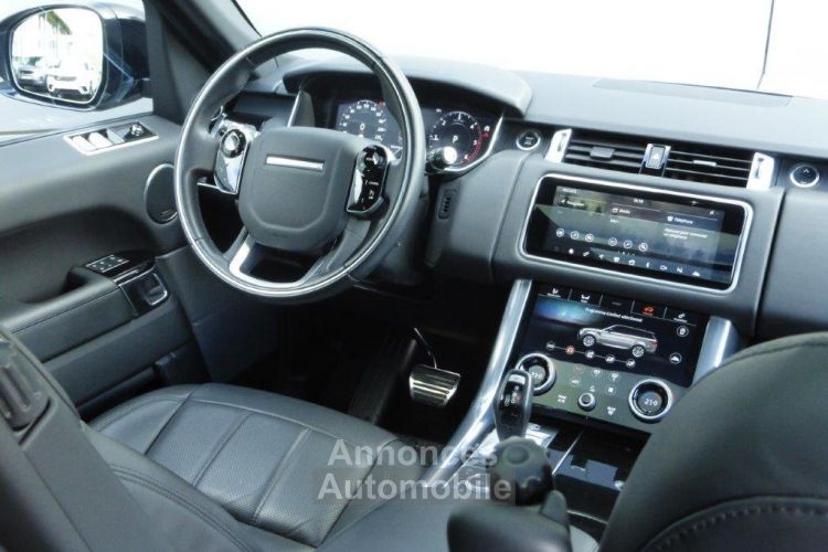 Land Rover Range Rover Sport D250 HSE DYNAMIC - <small></small> 69.950 € <small>TTC</small> - #24