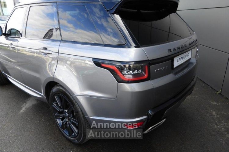 Land Rover Range Rover Sport D250 HSE DYNAMIC - <small></small> 69.950 € <small>TTC</small> - #32