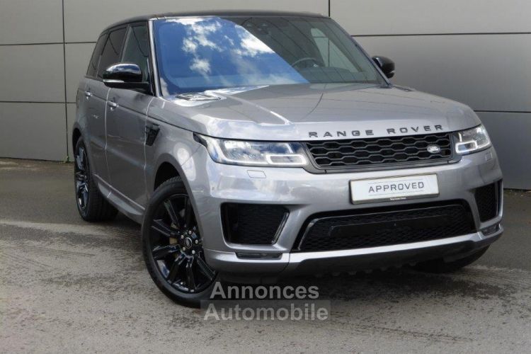 Land Rover Range Rover Sport D250 HSE DYNAMIC - <small></small> 69.950 € <small>TTC</small> - #33