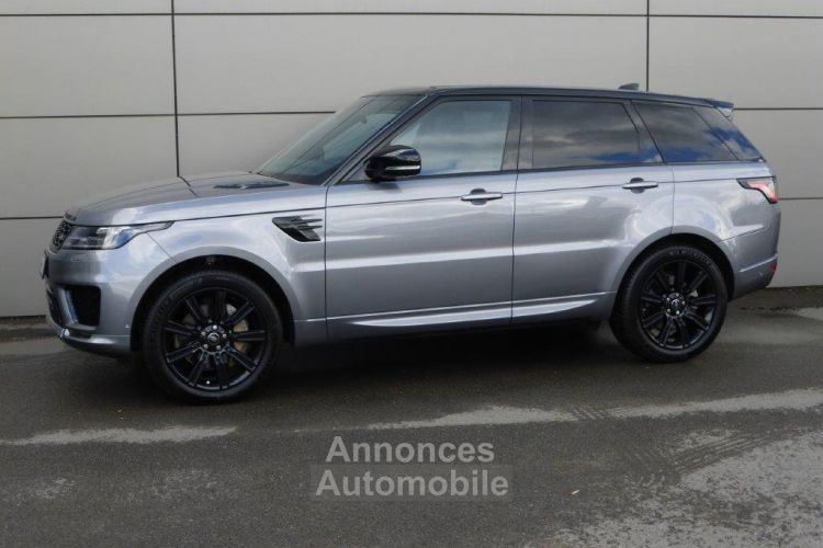 Land Rover Range Rover Sport D250 HSE DYNAMIC - <small></small> 69.950 € <small>TTC</small> - #35