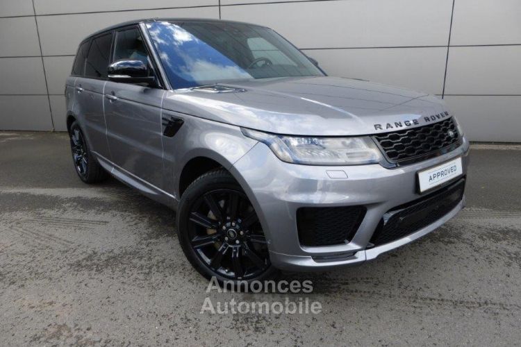 Land Rover Range Rover Sport D250 HSE DYNAMIC - <small></small> 69.950 € <small>TTC</small> - #36