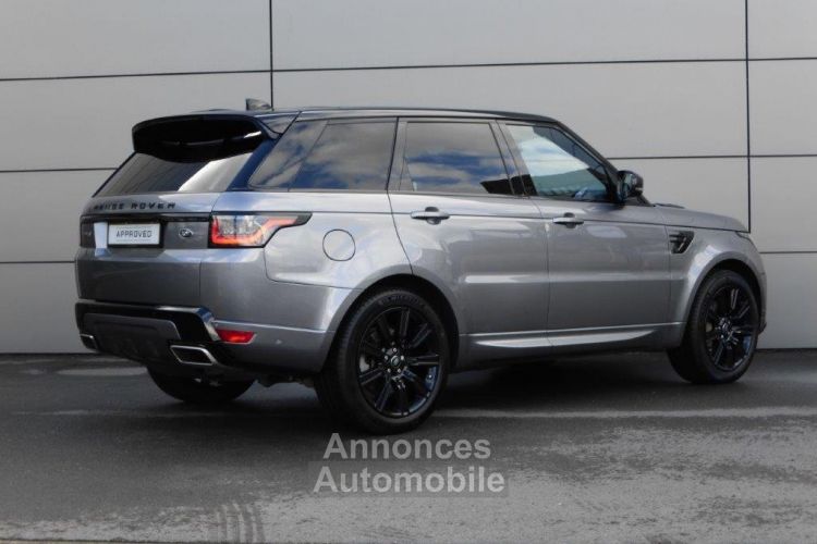 Land Rover Range Rover Sport D250 HSE DYNAMIC - <small></small> 69.950 € <small>TTC</small> - #39