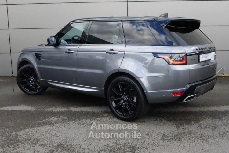 Land Rover Range Rover Sport D250 HSE DYNAMIC - <small></small> 69.950 € <small>TTC</small> - #40