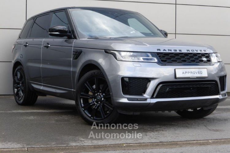 Land Rover Range Rover Sport D250 HSE DYNAMIC - <small></small> 69.950 € <small>TTC</small> - #41