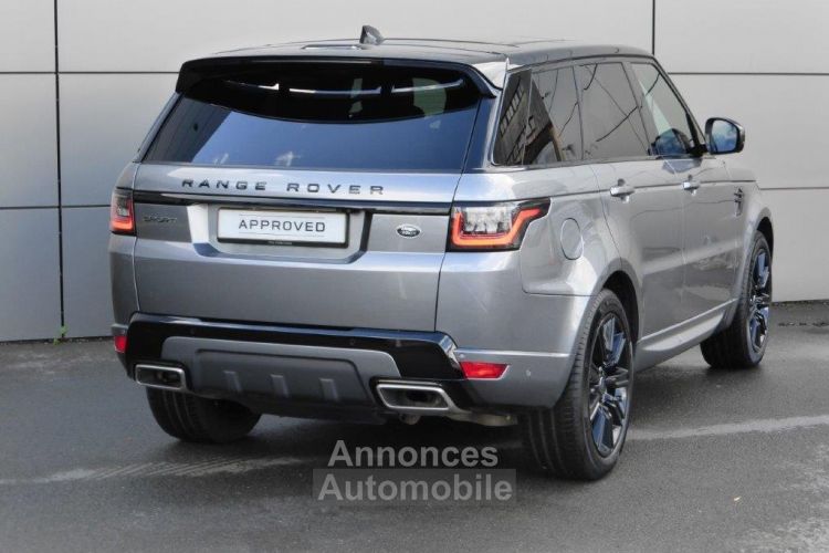 Land Rover Range Rover Sport D250 HSE DYNAMIC - <small></small> 69.950 € <small>TTC</small> - #44