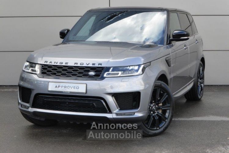 Land Rover Range Rover Sport D250 HSE DYNAMIC - <small></small> 69.950 € <small>TTC</small> - #45