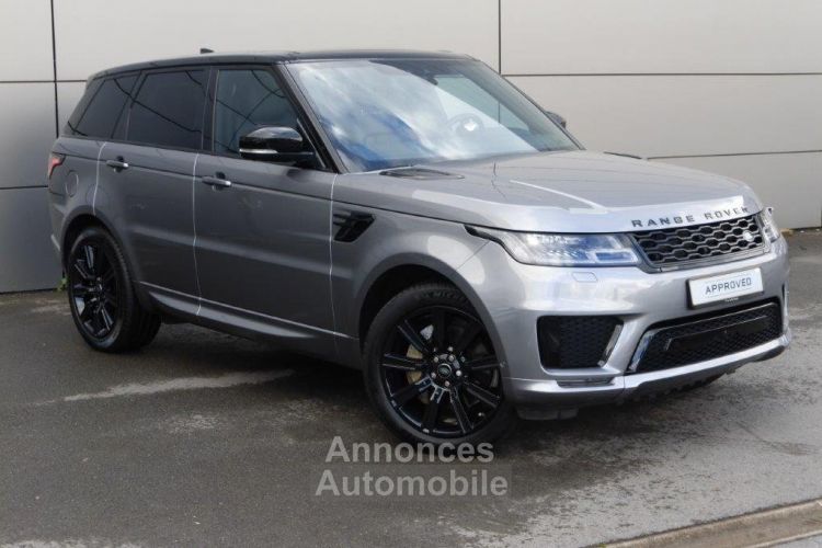 Land Rover Range Rover Sport D250 HSE DYNAMIC - <small></small> 69.950 € <small>TTC</small> - #46