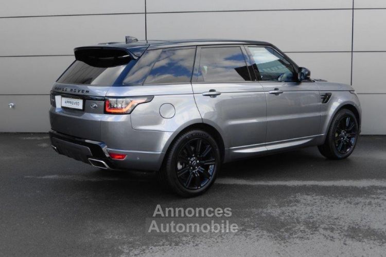 Land Rover Range Rover Sport D250 HSE DYNAMIC - <small></small> 69.950 € <small>TTC</small> - #47