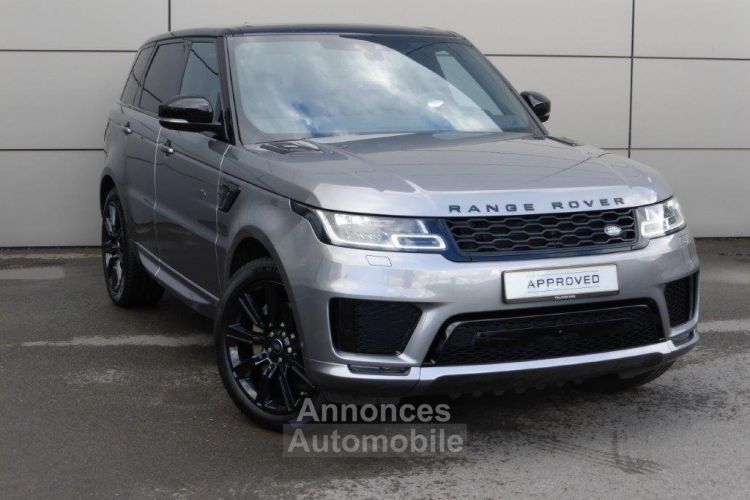 Land Rover Range Rover Sport D250 HSE DYNAMIC - <small></small> 69.950 € <small>TTC</small> - #48