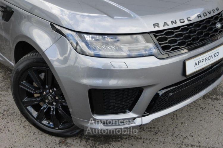 Land Rover Range Rover Sport D250 HSE DYNAMIC - <small></small> 69.950 € <small>TTC</small> - #49