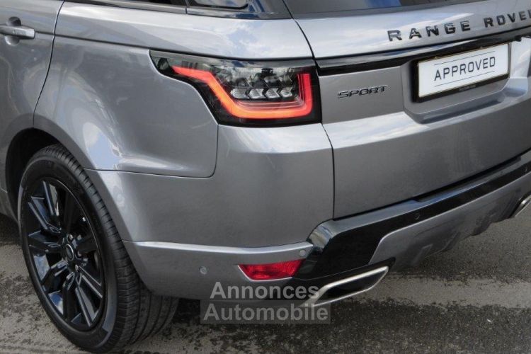 Land Rover Range Rover Sport D250 HSE DYNAMIC - <small></small> 69.950 € <small>TTC</small> - #50