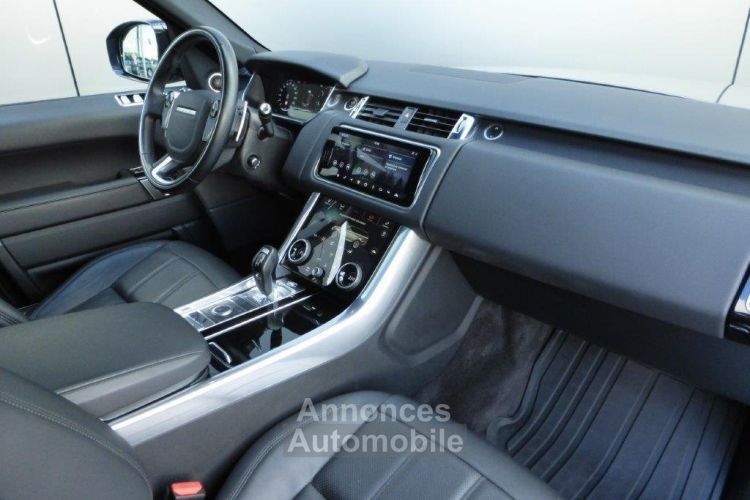 Land Rover Range Rover Sport D250 HSE DYNAMIC - <small></small> 69.950 € <small>TTC</small> - #51