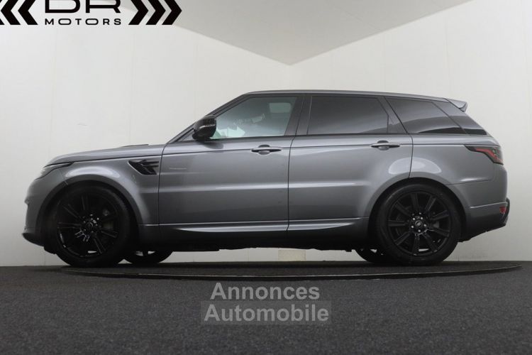 Land Rover Range Rover Sport D250 HSE DYNAMIC - PANODAK LED SLECHTS 34.914km!! - <small></small> 68.995 € <small>TTC</small> - #2