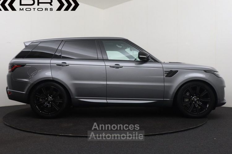 Land Rover Range Rover Sport D250 HSE DYNAMIC - PANODAK LED SLECHTS 34.914km!! - <small></small> 68.995 € <small>TTC</small> - #3