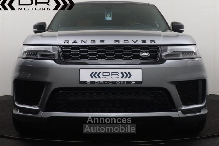 Land Rover Range Rover Sport D250 HSE DYNAMIC - PANODAK LED SLECHTS 34.914km!! - <small></small> 68.995 € <small>TTC</small> - #7