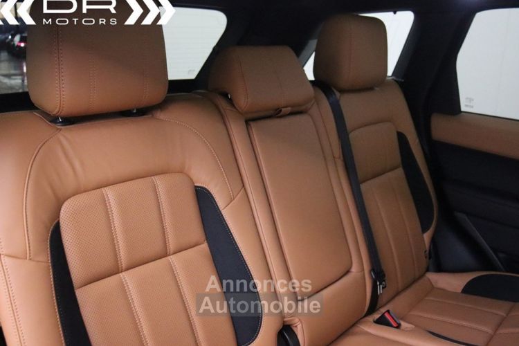 Land Rover Range Rover Sport D250 HSE DYNAMIC - PANODAK LED SLECHTS 34.914km!! - <small></small> 68.995 € <small>TTC</small> - #14
