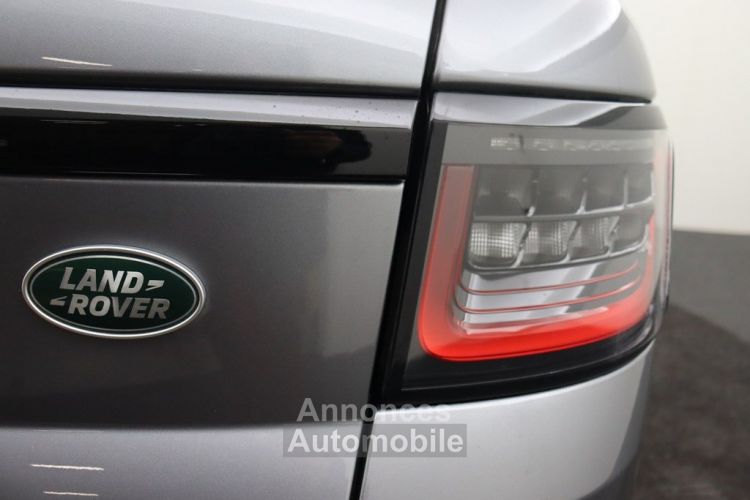 Land Rover Range Rover Sport D250 HSE DYNAMIC - PANODAK LED SLECHTS 34.914km!! - <small></small> 68.995 € <small>TTC</small> - #62