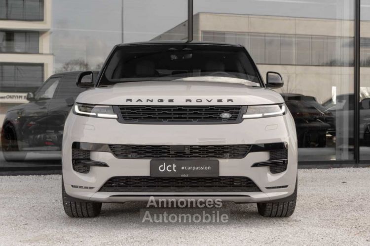 Land Rover Range Rover Sport D300 Dynamic SE 23'Alu Pano 360° Meridian3D - <small></small> 119.900 € <small>TTC</small> - #2