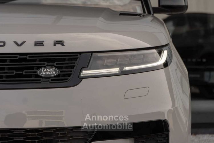 Land Rover Range Rover Sport D300 Dynamic SE 23'Alu Pano 360° Meridian3D - <small></small> 119.900 € <small>TTC</small> - #3