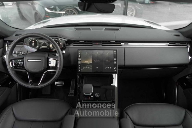 Land Rover Range Rover Sport D300 Dynamic SE 23'Alu Pano 360° Meridian3D - <small></small> 119.900 € <small>TTC</small> - #15