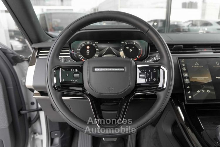 Land Rover Range Rover Sport D300 Dynamic SE 23'Alu Pano 360° Meridian3D - <small></small> 119.900 € <small>TTC</small> - #20
