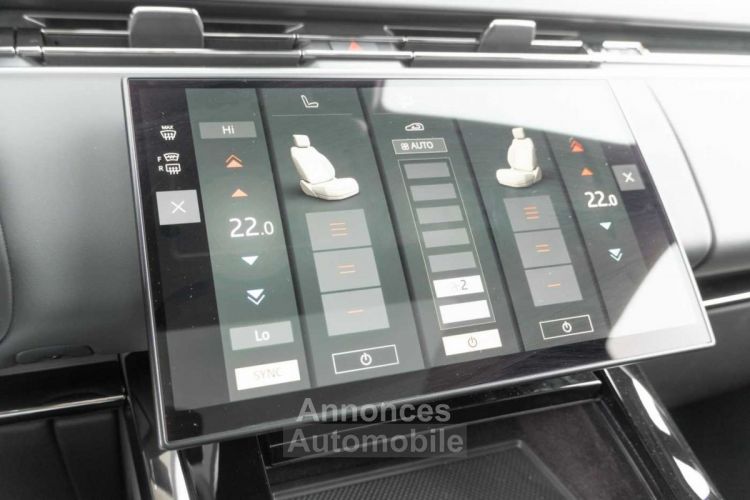 Land Rover Range Rover Sport D300 Dynamic SE 23'Alu Pano 360° Meridian3D - <small></small> 119.900 € <small>TTC</small> - #23