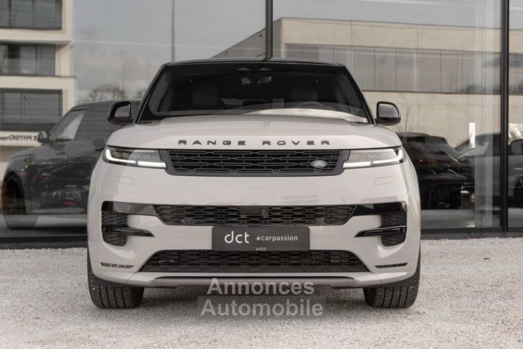 Land Rover Range Rover Sport D300 Dynamic SE 23'Alu Pano 360° Meridian3D - <small></small> 112.900 € <small>TTC</small> - #2