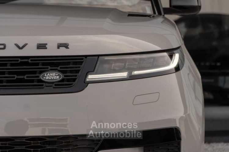 Land Rover Range Rover Sport D300 Dynamic SE 23'Alu Pano 360° Meridian3D - <small></small> 112.900 € <small>TTC</small> - #3