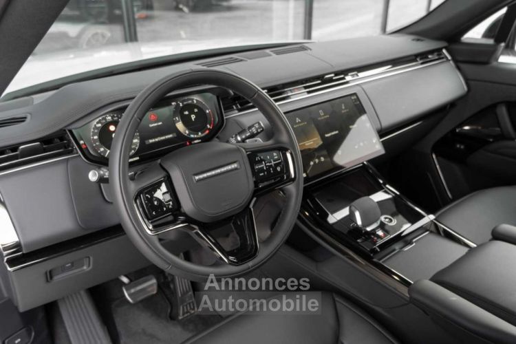 Land Rover Range Rover Sport D300 Dynamic SE 23'Alu Pano 360° Meridian3D - <small></small> 112.900 € <small>TTC</small> - #10