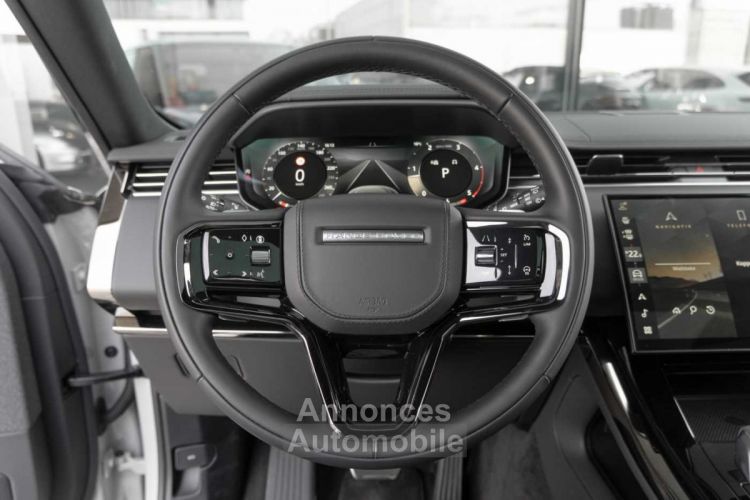 Land Rover Range Rover Sport D300 Dynamic SE 23'Alu Pano 360° Meridian3D - <small></small> 112.900 € <small>TTC</small> - #20